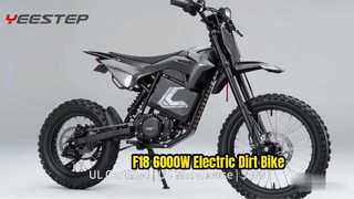 XE ĐẠP BỤI F18